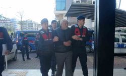 Alanya'da müteahhidi öldüren bekçi tutuklandı