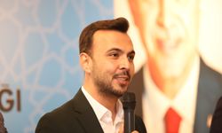 AK PARTİ ALANYA’DA 14 MAYIS SEFERBERLİĞİ