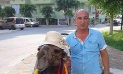 Alanya'nın sevilen şef garsonu kalbine yenik düştü