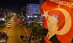 Bakan Çavuşoğlu: “Yurt dışındaki oyların henüz yüzde 80’i sayılmadı”