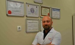 Op. Dr. Ateş: “Obezite ölüme neden olan önlenebilir hastalıklarda ikinci sırada”