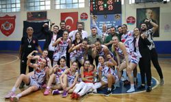 Çifte şampiyonluğa bir adım