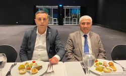AK Partili Bayram: "Engelliler Türkiye ve dünya ittifakıdır"