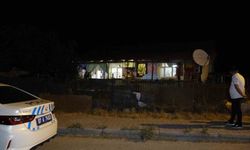 Antalya’da hurdacının eritmek istediği top mermisi patladı: 1 ölü, 1 yaralı
