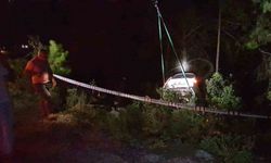 Alanya’da tüyler ürperten cinayet