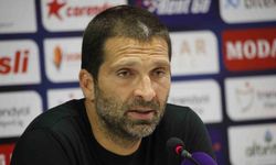 Tralhao: "Antalyaspor daha fazla galibiyet alacak"