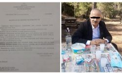 Bayanlar bu şahsa dikkat!