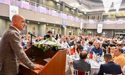 Başkan Bahar: "Korkuteli OSB’de 3 katı taleple karşı karşıyayız"