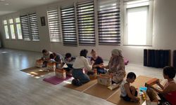 Kemer Belediyesi’nden engelli vatandaşlara özel etkinlik