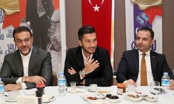 Nuri Şahin: “En büyük hedefimiz Avrupa’ya gitmek”