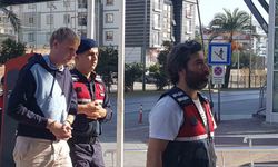 Alanya’da 35 bin erosu gasp edildikten sonra 2 şüpheliyi aracıyla çarparak öldüren Ukraynalı turist tutuklandı