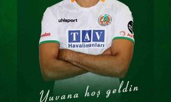 Alanyaspor, Ahmed Hassan’ı sezon sonuna kadar kiraladı