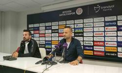 Osman Zeki Korkmaz: "Çok klas bir kulüp olarak, Türk futboluna değer katarak kümeye gidiyoruz"
