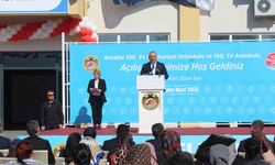 AK Parti Antalya Milletvekili Çavuşoğlu: “Antalya çok daha iyi hizmeti hak ediyor”