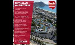 CHP Adayı Özçelik'in projeleri