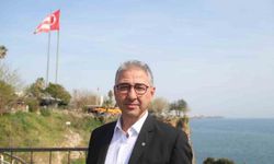 Antalya’da Ramazan Bayramı bereketi: "Otellerde doluluk oranı yüzde 95’i bulacak"