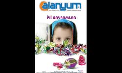 alanyum avm bayram kutlaması