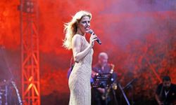 Alanya Caz Festivali’nde Selen Beytekin ve Cecilia Krull rüzgarı