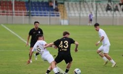 Kepezspor, ligdeki ilk galibiyetini 6-0’lık skorla aldı