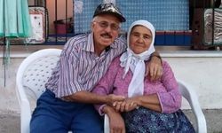 Yayla dönüşü kazada hayatını kaybetti