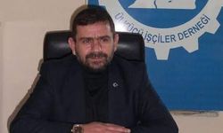 Osman Gülmez'i kaybettik