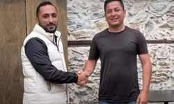 Yatçıların başkanı Sipahioğlu oldu