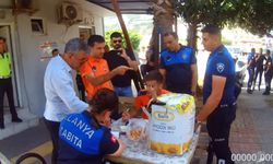 Halkın sağlığıyla oynayanlara geçit yok