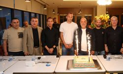 Cebeci'den C. Alanyaspor'a jest