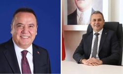 Tavlı'dan Böcek'e 'Sınıfta kaldın' mesajı