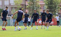 Haydi C. Alanyaspor, vurduğun gol olsun