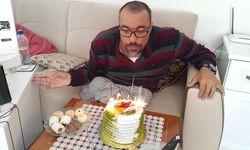 Alanya’da engellilerin sembol ismi hayata veda etti.