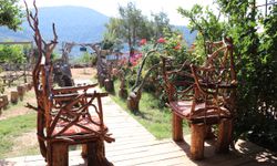 Alanya’nın en güzel balkon ve bahçesi belli oldu