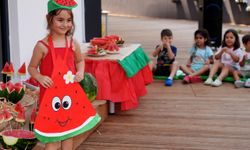 Belediyenin çocuk akademilerinde  ön kayıt başladı