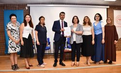 Alanya'ya 'Anne Dostu Hastane' ünvanı