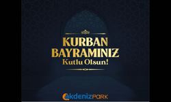 akdenizPARK AVM bayram kutlaması