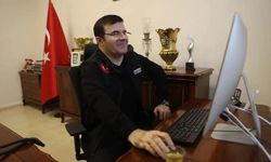 Alanya’nın efsane Kaymakamı yılın en iyi karelerini değerlendirdi