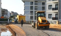 Alanya’nın ulaşım konforu artıyor