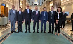 250 yataklı hastane ek binası onaylandı