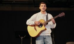 Alanya’da "Sokakta Sanat Var" projesi