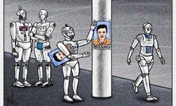 Karikatür yarışmasına başvurular sürüyor