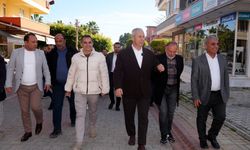 Avsallar'a yeni müjdeler var