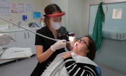 Down sendromlu bireylere özel sağlık desteği