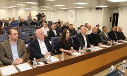 ALTSO Meclisi'nin konuğu Rektör Türkdoğan