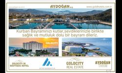 AYDOĞAN A.Ş. bayram kutlaması