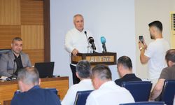 Başkan Erdem'den Maliye Bakanı'na çagri