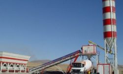 Belediyeden hazır beton üreticilerine ve tedarikçilerine uyarı