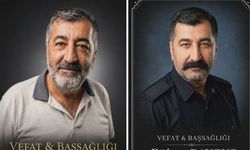 Alanya'da bir döneme damga vuran polis Bülent Bayguş hayatını kaybetti