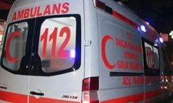 Alanya'da İş İnsanına silahlı saldırı