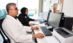 Alanya EAH'si Uyku Merkezi'nden Uluslararası başarı