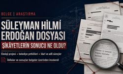 Erdoğan'ın iddiasına göre eski başkan, ailesine iltimas mı geçti?